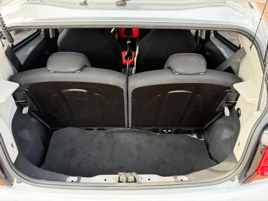 Citroën C1 – foto 10