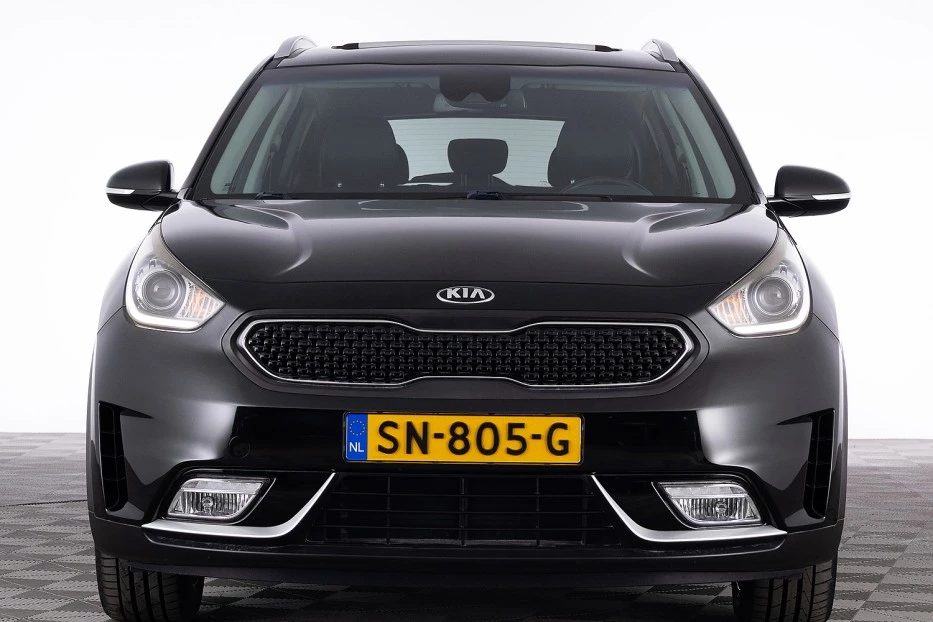 Kia Niro – foto 6