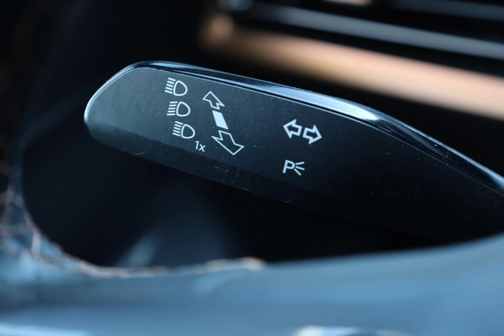 CUPRA Born – foto 15