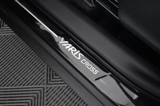 Toyota Yaris Cross – thumbnail 31