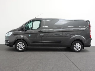 Ford Transit Custom – thumbnail 3