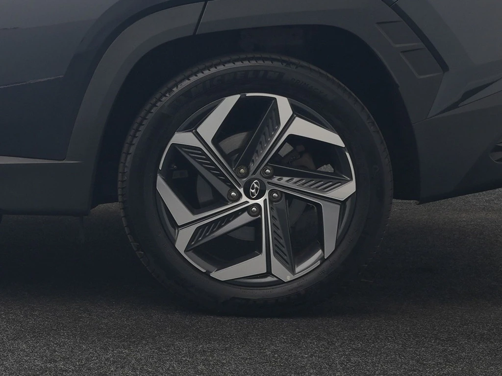 Hyundai Tucson – foto 34