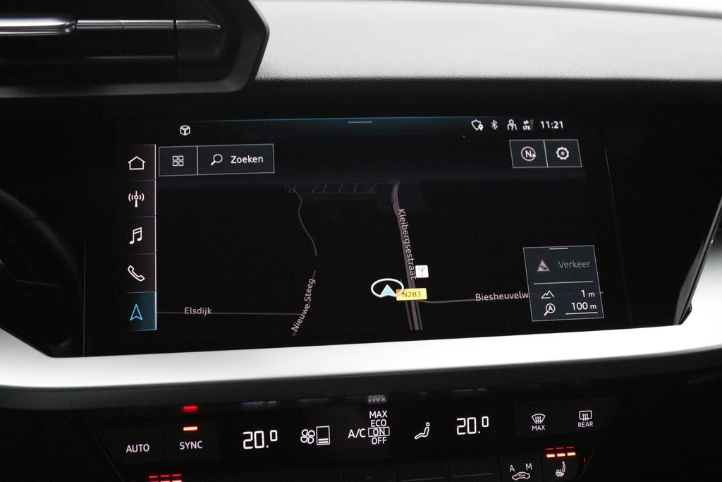 Audi A3 – foto 26