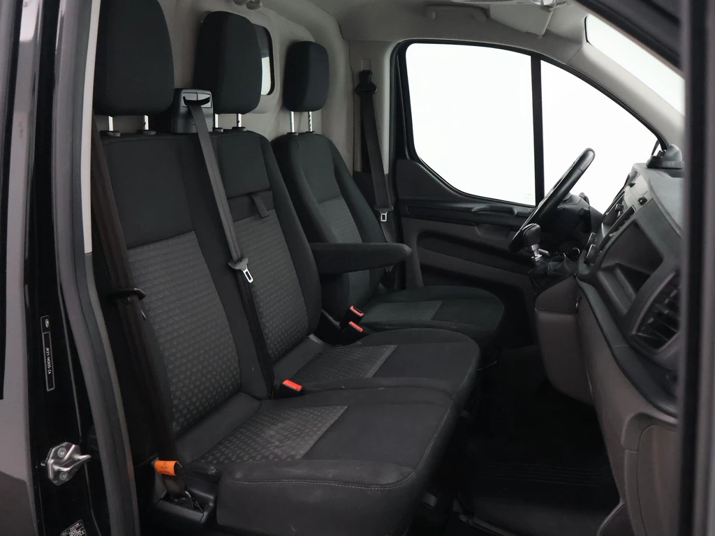 Ford Transit Custom – foto 9