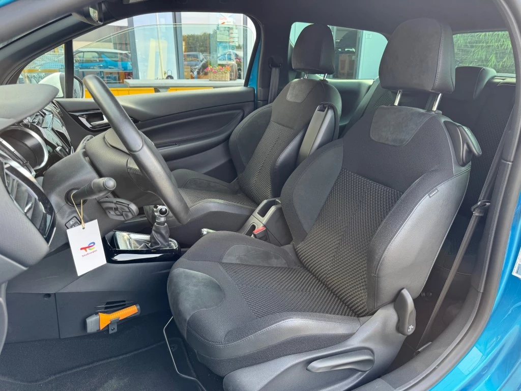 DS DS 3 – foto 15