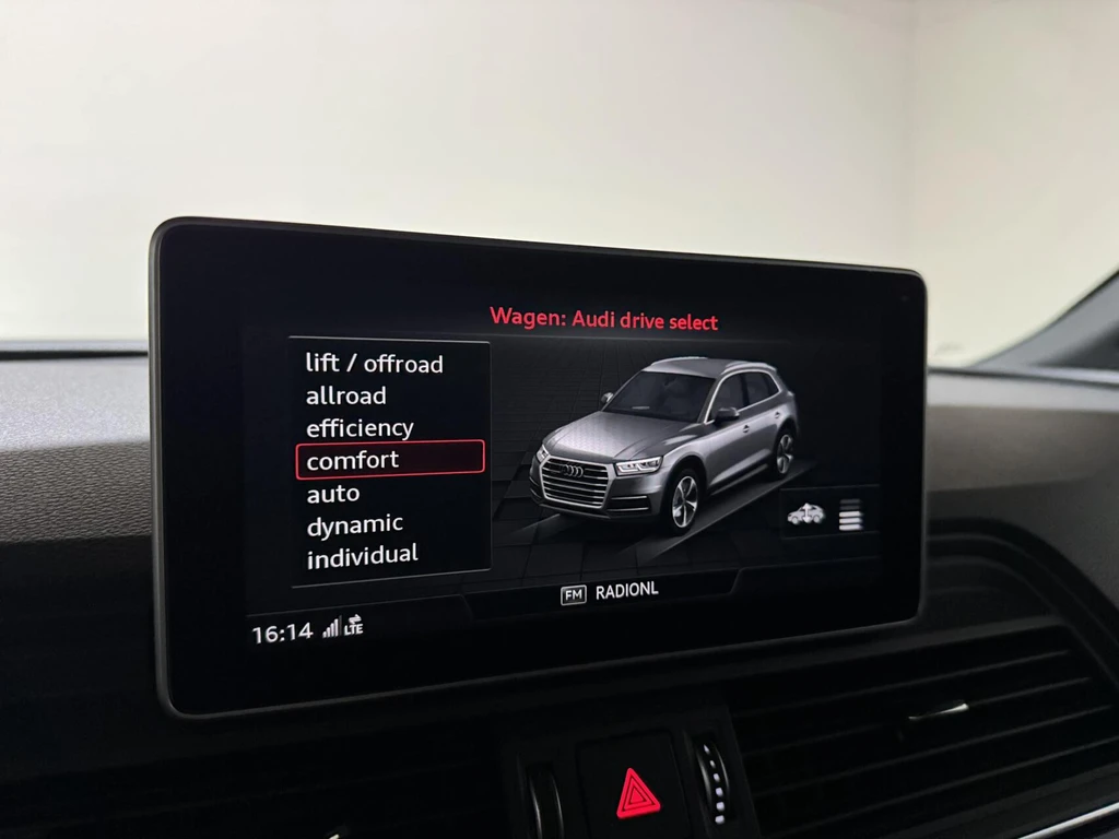 Audi SQ5 – foto 49