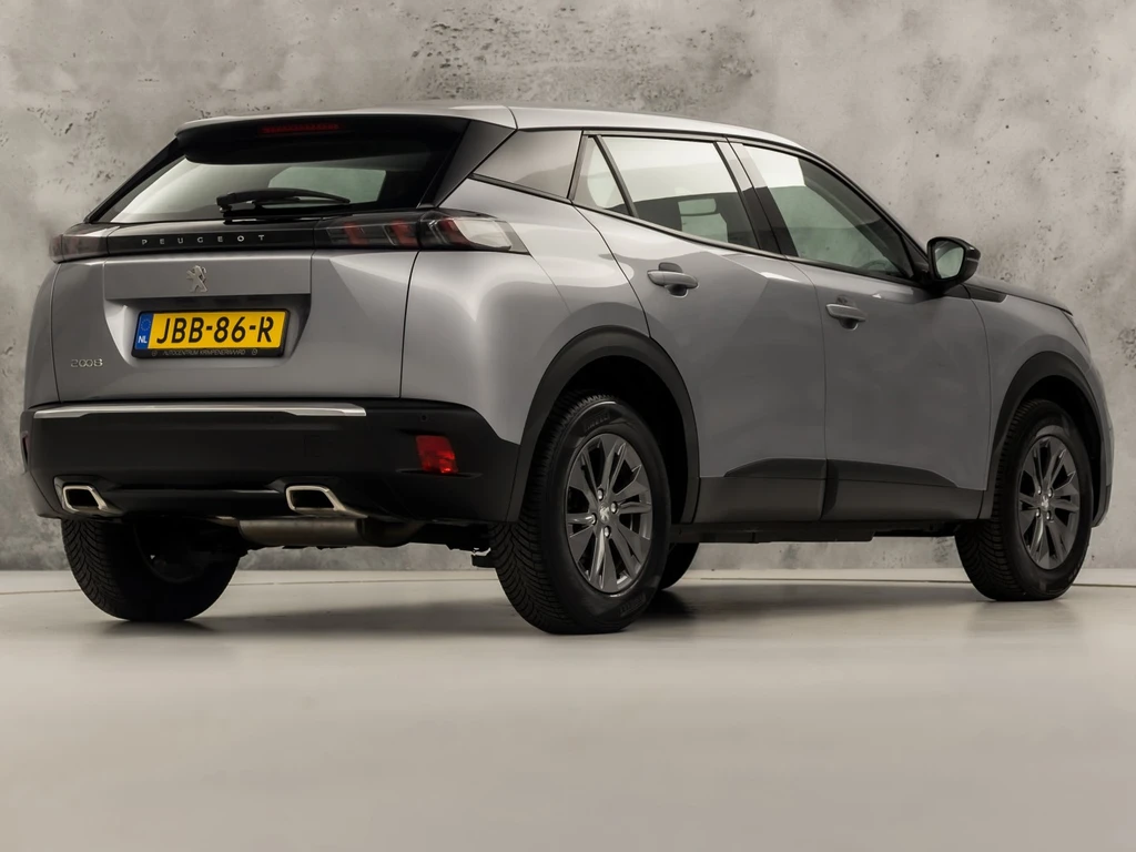 Peugeot 2008 – foto 6