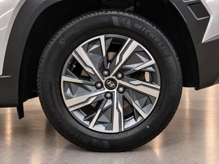 Hyundai Tucson – thumbnail 12