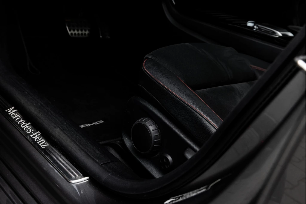 Mercedes-Benz CLA – foto 25
