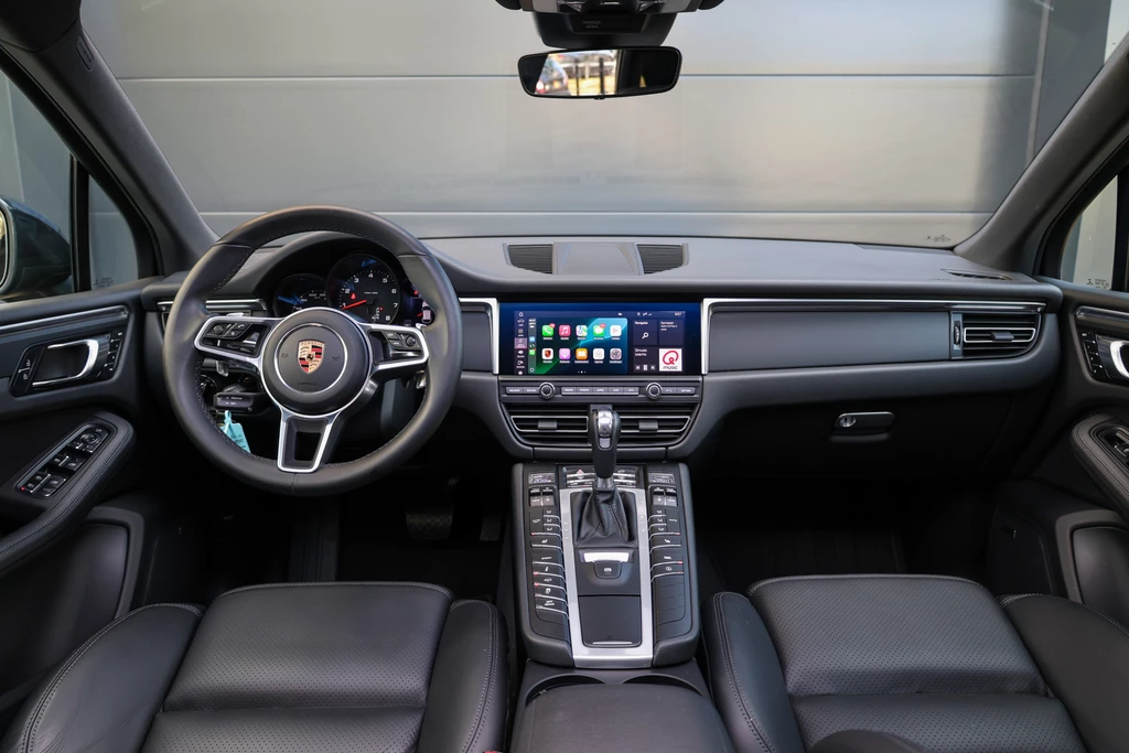 Porsche Macan – foto 32