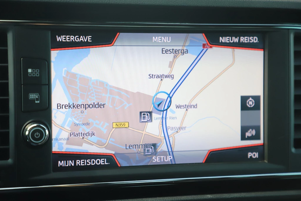 SEAT Leon – foto 17
