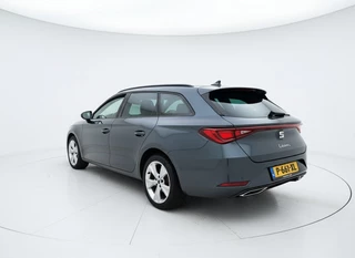 SEAT Leon – thumbnail 3