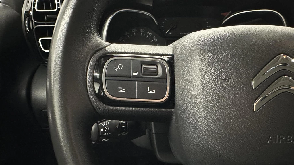 Citroën C3 Aircross – foto 20