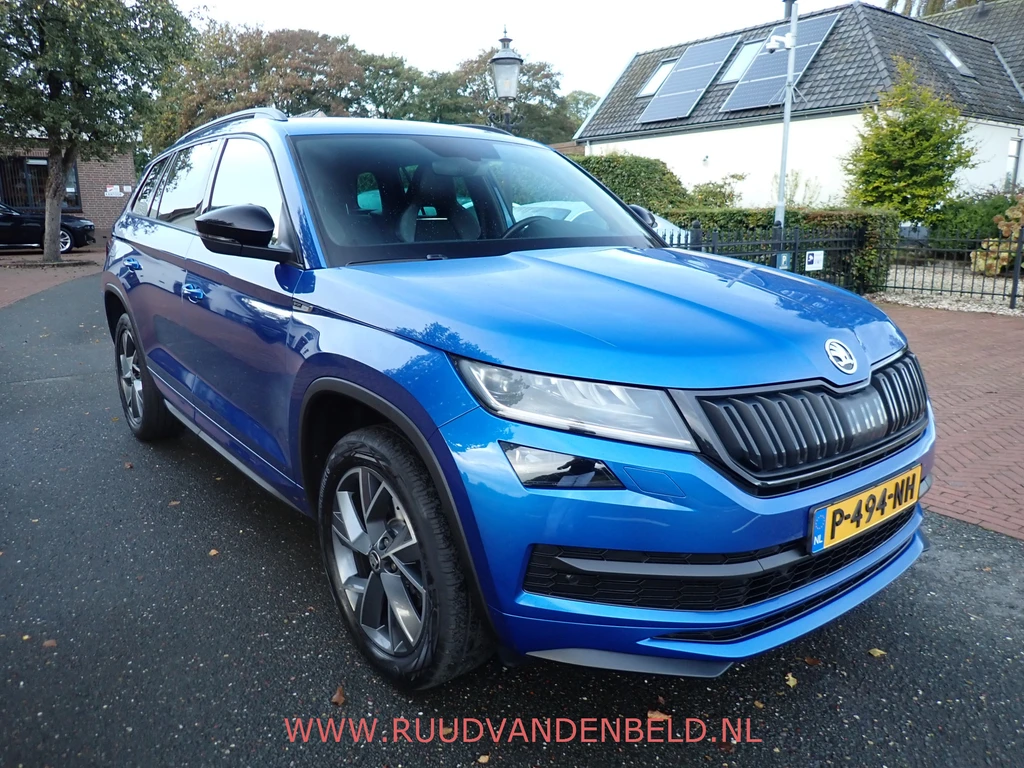 Škoda Kodiaq – foto 6
