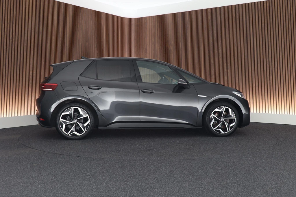 Volkswagen ID.3 – foto 5