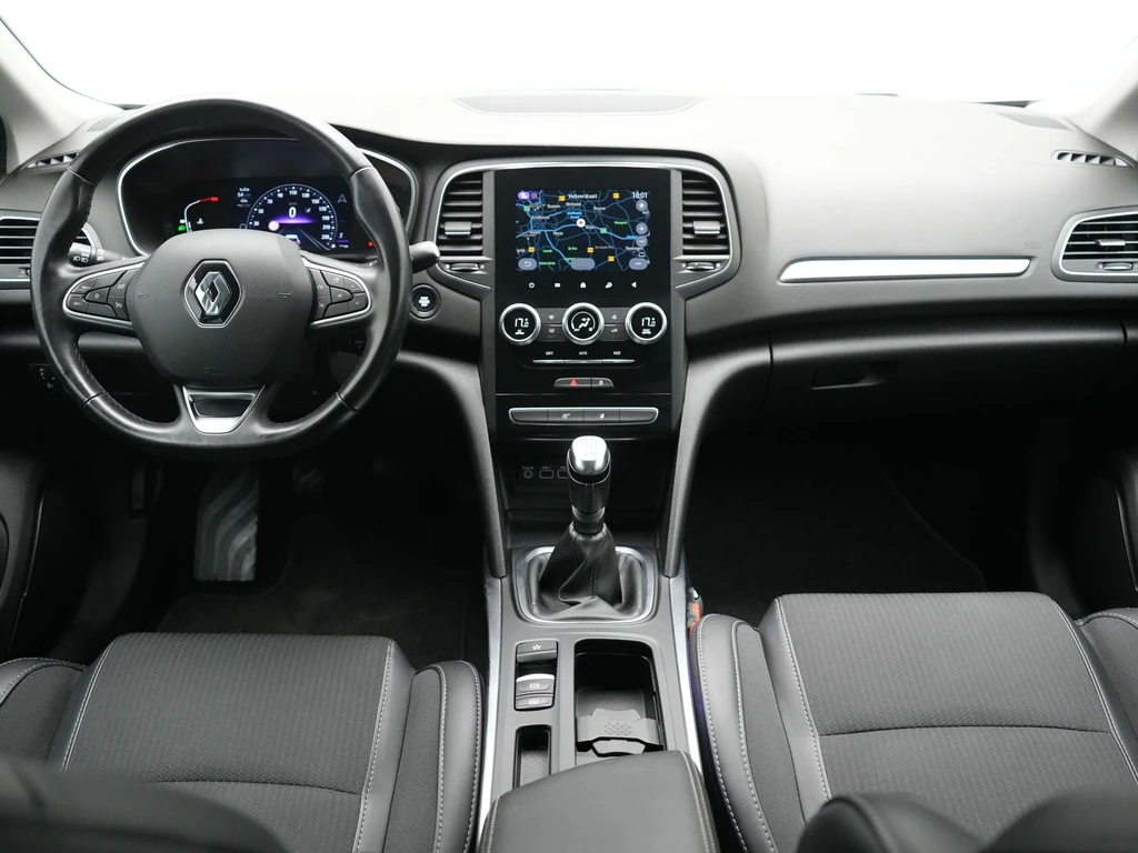 Renault Mégane Estate – foto 23