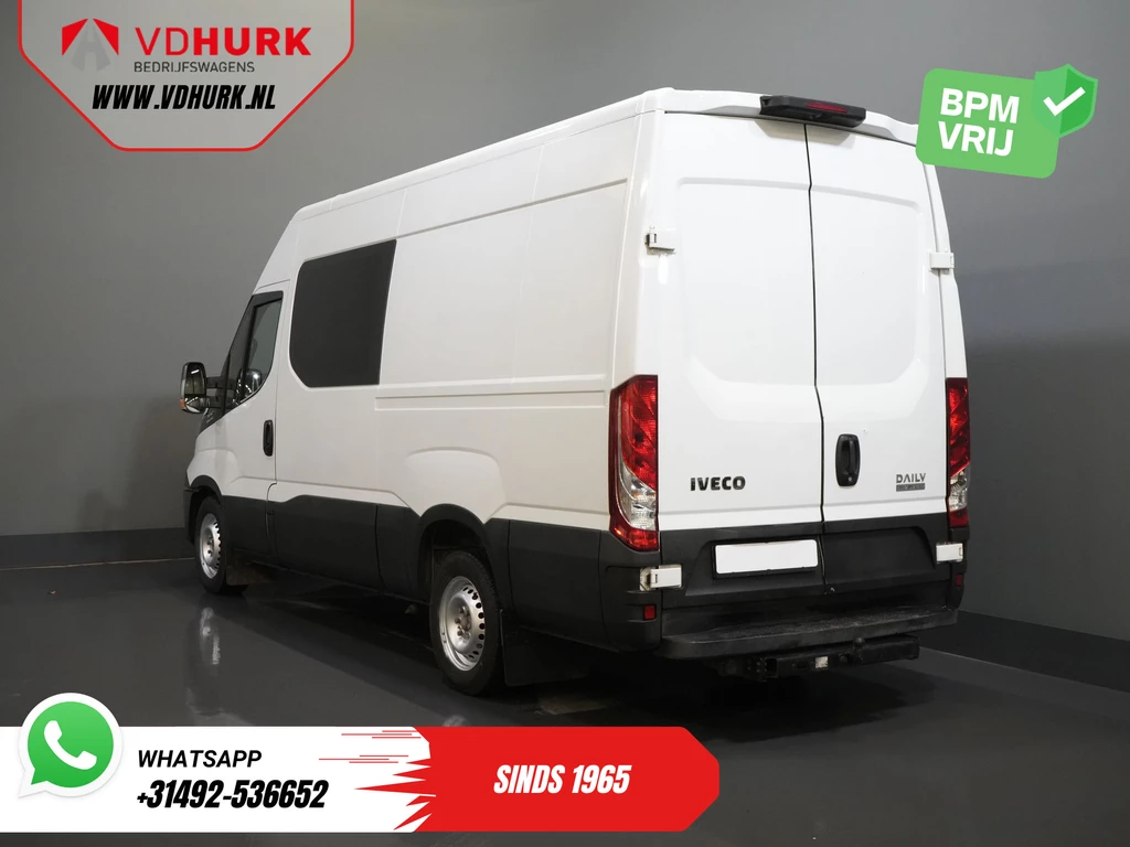 Iveco Daily – foto 3