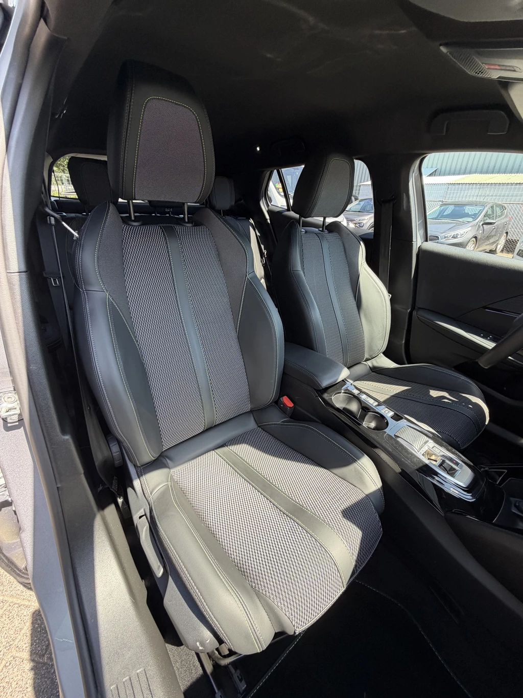Peugeot 2008 – foto 12