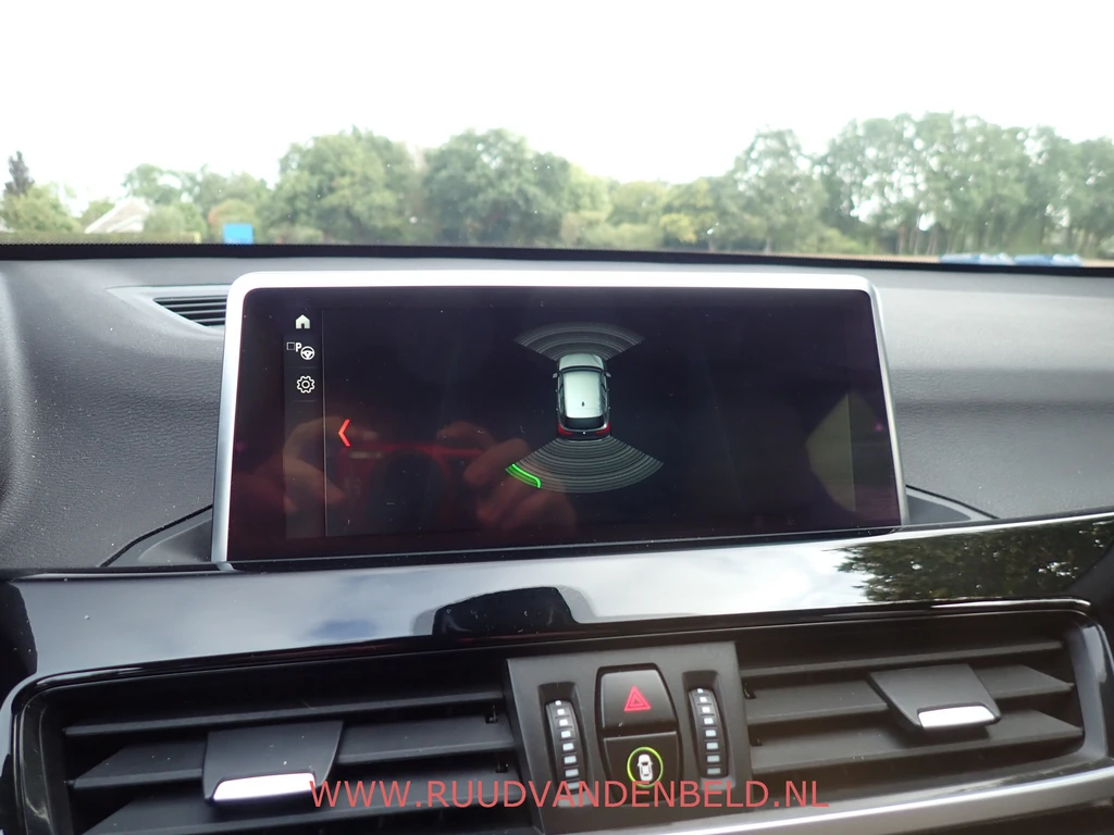 BMW X1 – foto 25