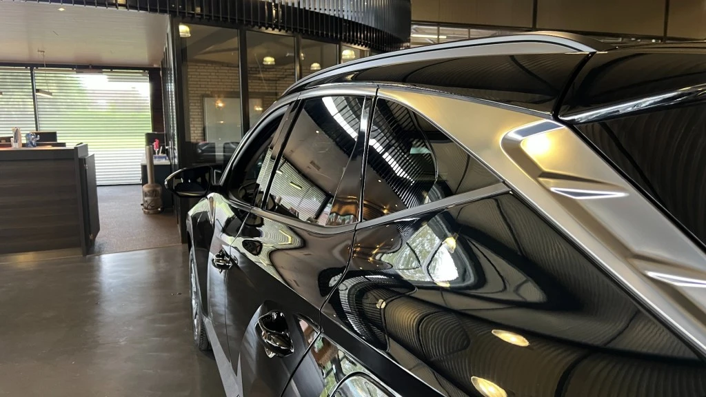 Hyundai Tucson – foto 22