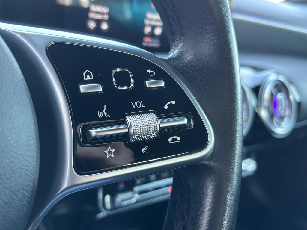 Mercedes-Benz A-Klasse – foto 16