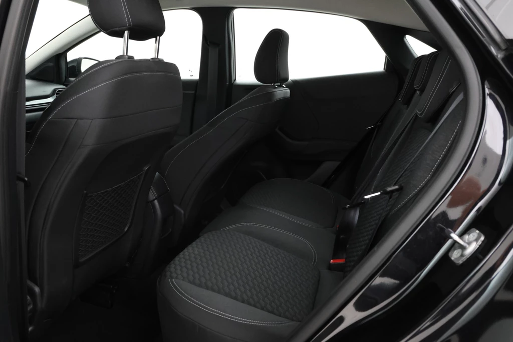 Ford Puma – foto 32
