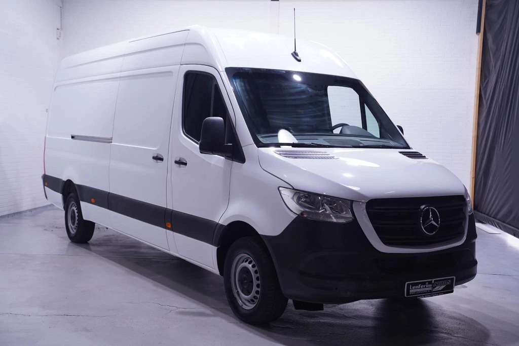 Mercedes-Benz Sprinter – foto 7