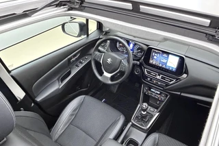 Suzuki S-Cross – thumbnail 30
