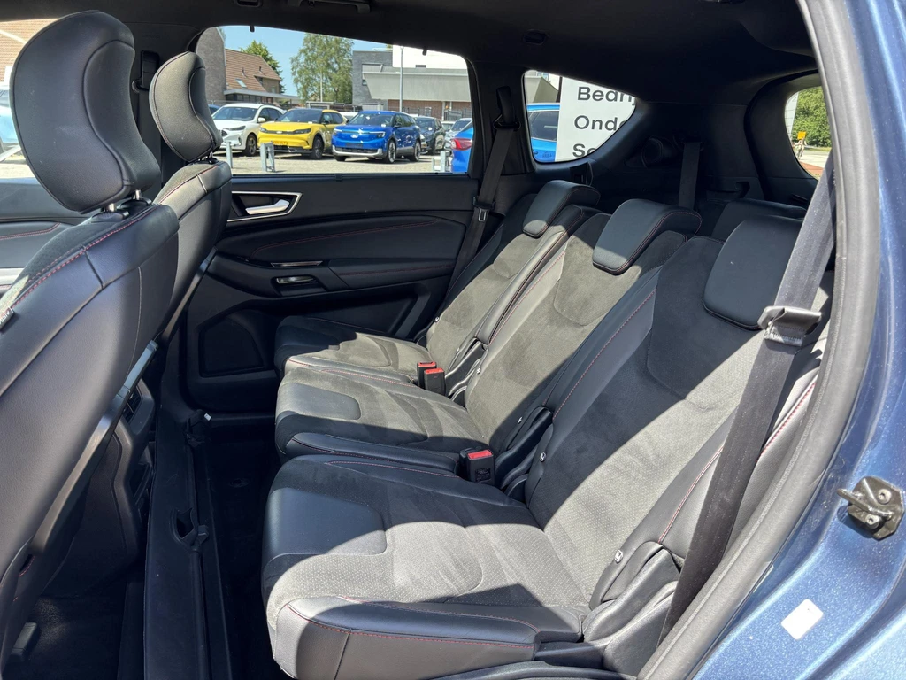 Ford S-Max – foto 10