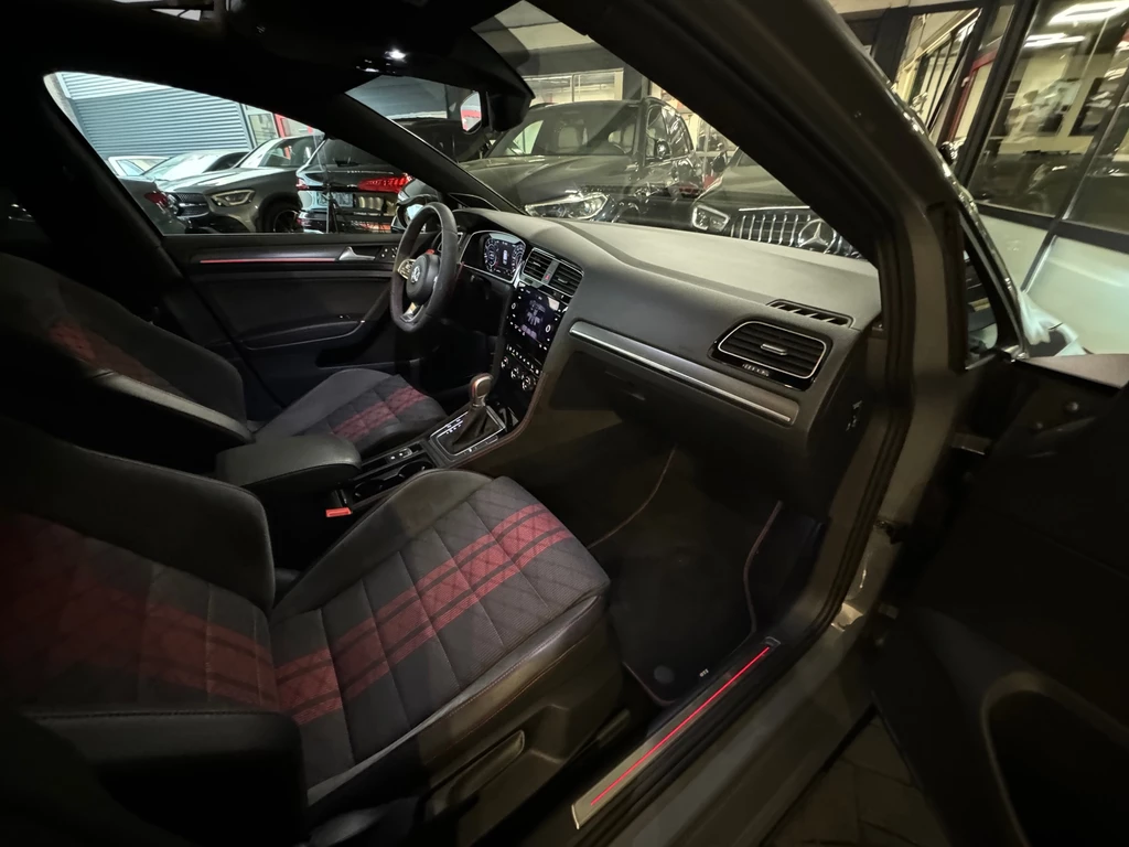 Volkswagen Golf – foto 41