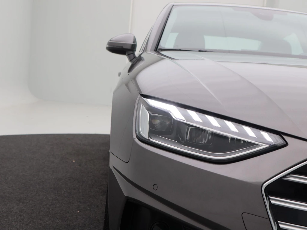Audi A4 – foto 12