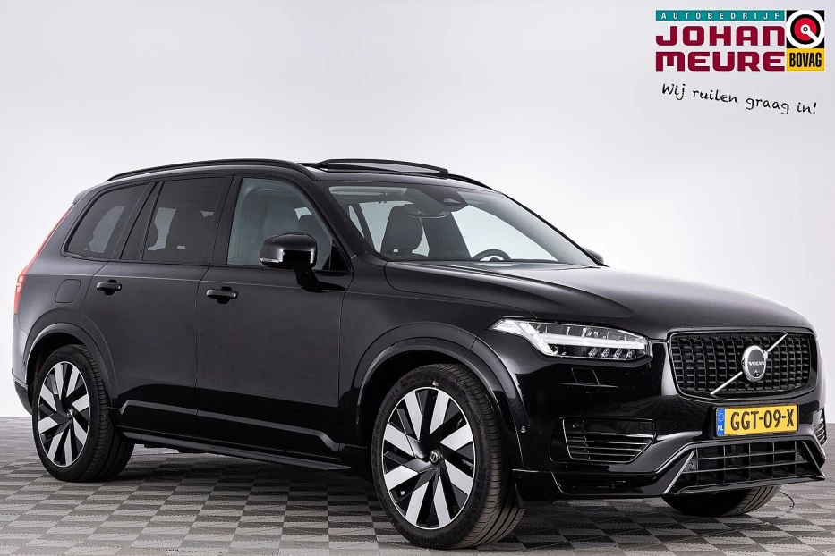 Volvo XC90 – foto 6