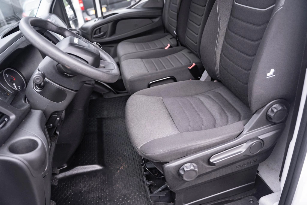 Iveco Daily – foto 20