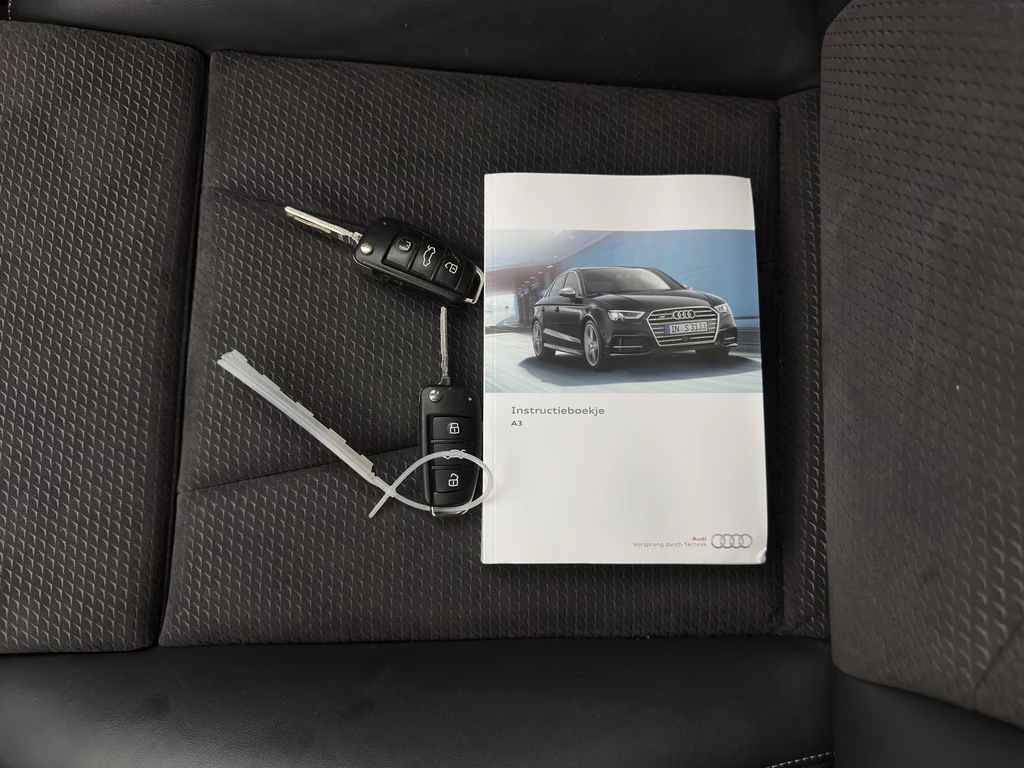 Audi A3 – foto 26