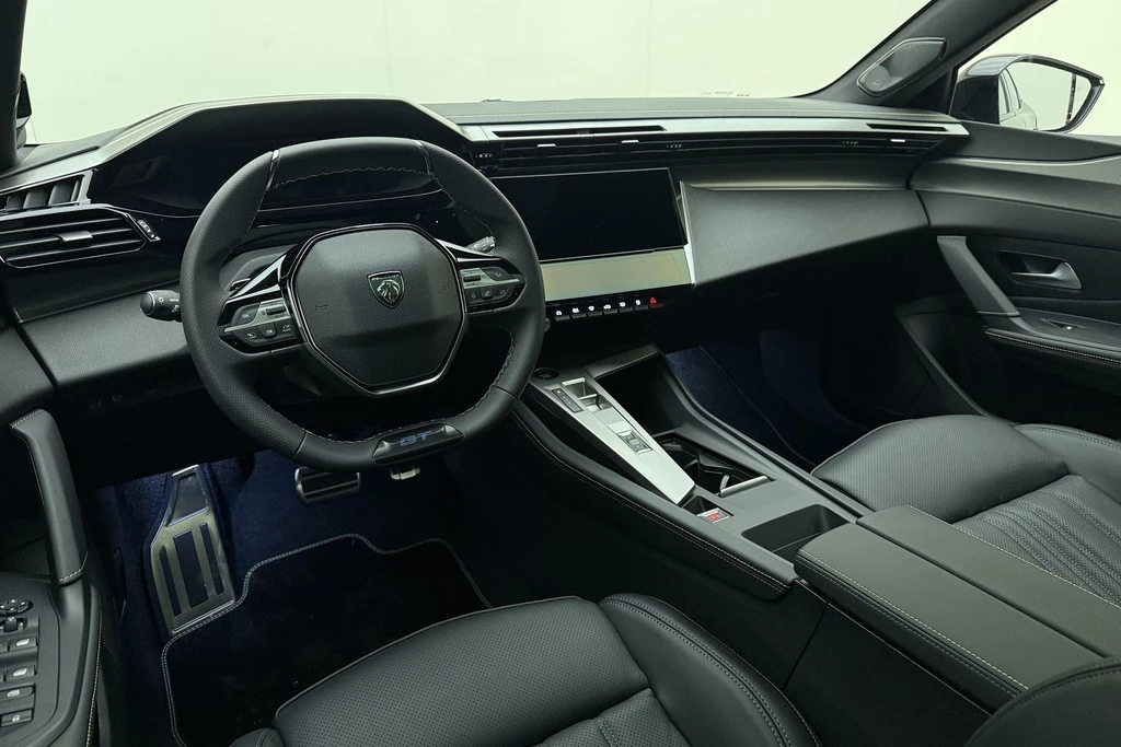 Peugeot 408 – foto 20