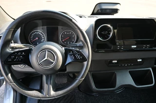 Mercedes-Benz Sprinter – thumbnail 15