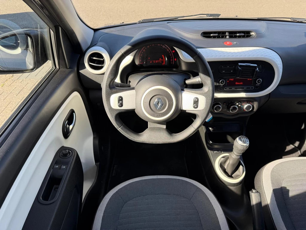 Renault Twingo – foto 17
