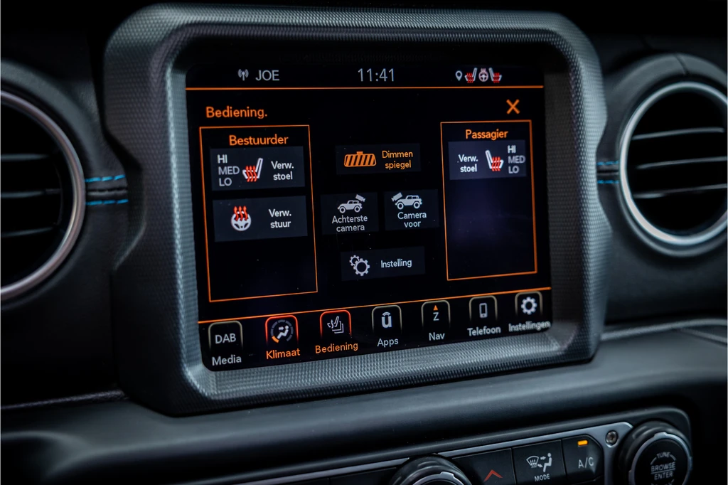 Jeep Wrangler – foto 26