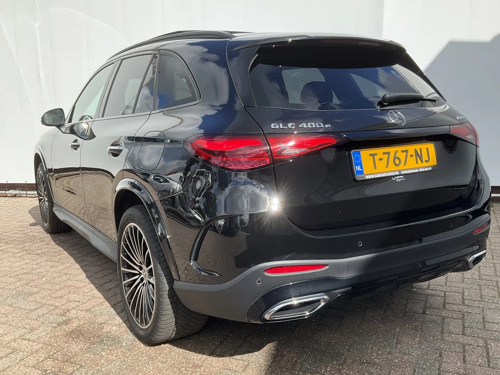 Mercedes-Benz GLC – foto 3