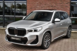 BMW X1 – thumbnail 4