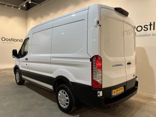 Ford E-Transit – thumbnail 3
