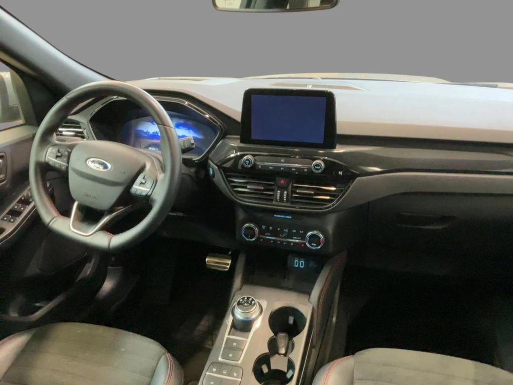 Ford Kuga – foto 8