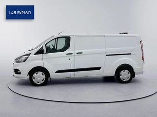 Ford Transit Custom – thumbnail 5