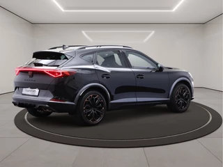 CUPRA Formentor – thumbnail 5