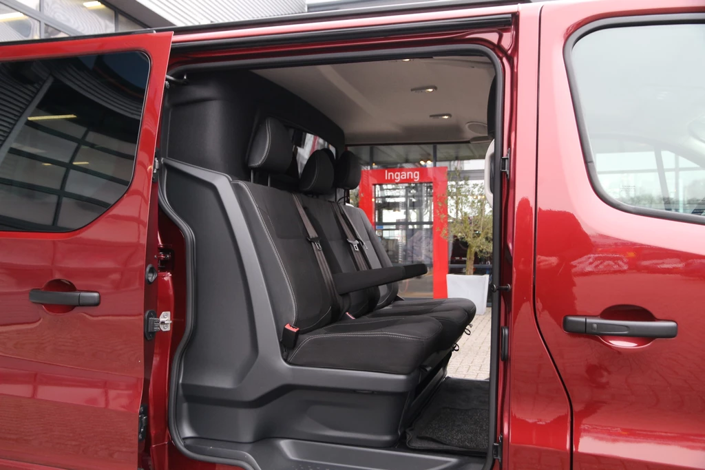 Renault Trafic – foto 20