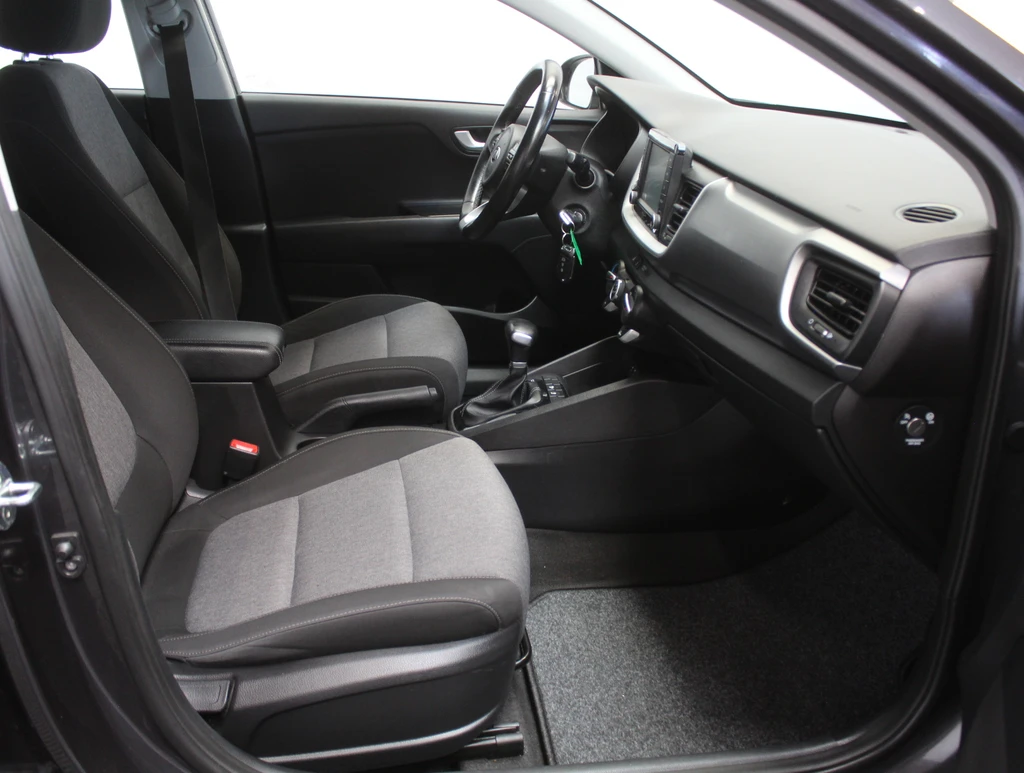 Kia Stonic – foto 28