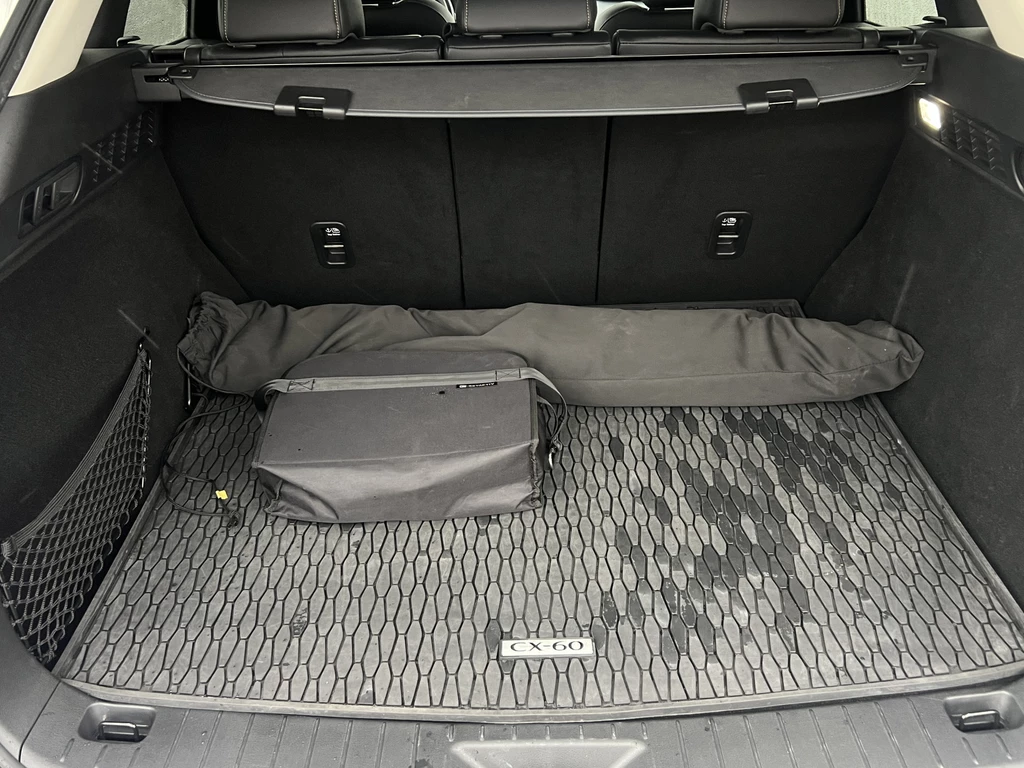 Mazda CX-60 – foto 31
