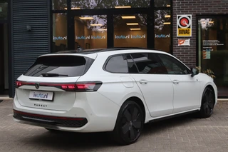 Volkswagen Passat – thumbnail 6