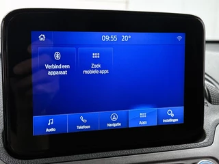 Ford Transit Connect – thumbnail 20