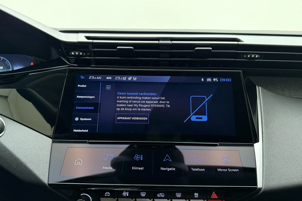 Peugeot 308 – foto 27